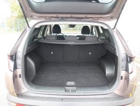 Hyundai Tucson  1.6 T-GDI 48V MHEV 