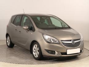 Opel Meriva  1.4 Turbo 