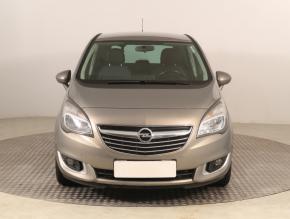 Opel Meriva  1.4 Turbo 