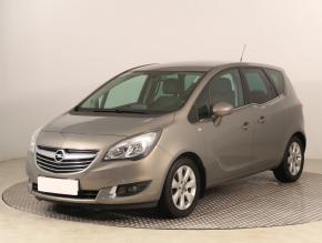 Opel Meriva  1.4 Turbo 