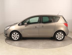 Opel Meriva  1.4 Turbo 