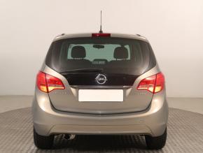 Opel Meriva  1.4 Turbo 