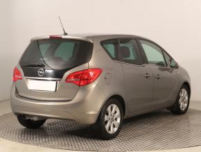 Opel Meriva  1.4 Turbo 