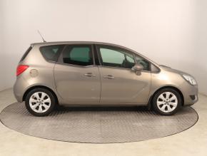 Opel Meriva  1.4 Turbo 