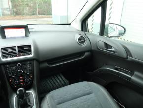 Opel Meriva  1.4 Turbo 