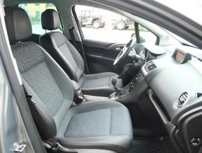 Opel Meriva  1.4 Turbo 