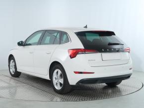 Škoda Scala  1.0 TSI 