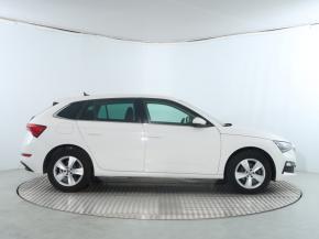 Škoda Scala  1.0 TSI 