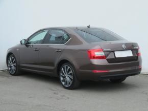 Škoda Octavia  2.0 TDI Laurin&Klement 