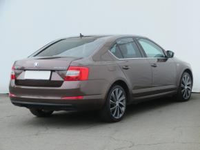 Škoda Octavia  2.0 TDI Laurin&Klement 