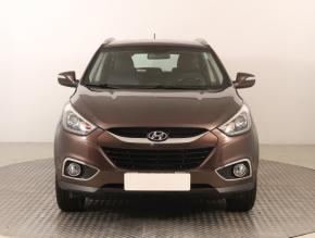 Hyundai ix35  1.7 CRDi Trikolor Plus 