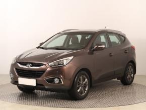 Hyundai ix35  1.7 CRDi Trikolor Plus 