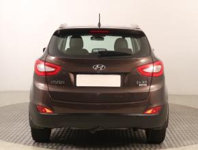 Hyundai ix35  1.7 CRDi Trikolor Plus 