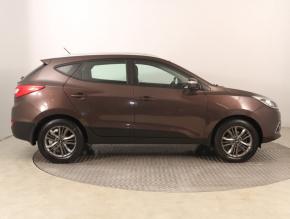 Hyundai ix35  1.7 CRDi Trikolor Plus 