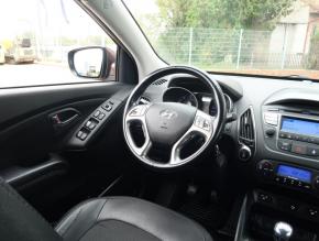 Hyundai ix35  1.7 CRDi Trikolor Plus 