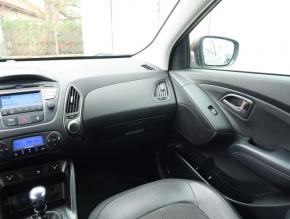 Hyundai ix35  1.7 CRDi Trikolor Plus 