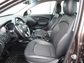 Hyundai ix35  1.7 CRDi Trikolor Plus 