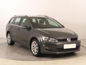 Volkswagen Golf  2.0 TDI 