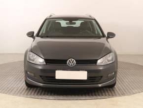 Volkswagen Golf  2.0 TDI 