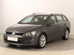 Volkswagen Golf  2.0 TDI 