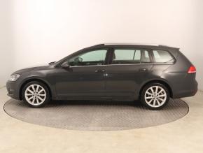 Volkswagen Golf  2.0 TDI 