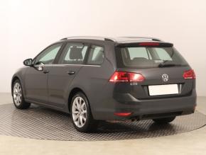 Volkswagen Golf  2.0 TDI 