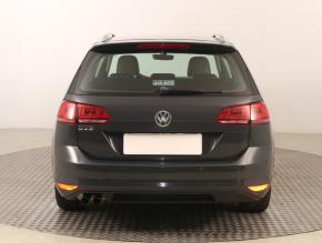 Volkswagen Golf  2.0 TDI 