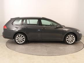 Volkswagen Golf  2.0 TDI 