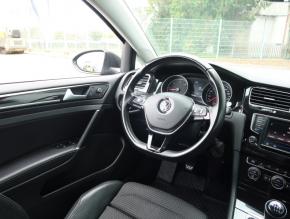 Volkswagen Golf  2.0 TDI 