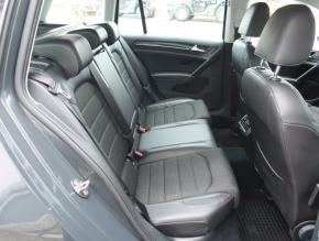 Volkswagen Golf  2.0 TDI 