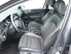 Volkswagen Golf  2.0 TDI 