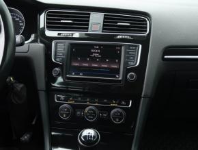 Volkswagen Golf  2.0 TDI 