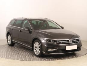 Volkswagen Passat  2.0 TDI R-Line 