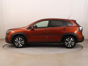 Suzuki SX4 S-Cross  1.4 BoosterJet Elegance 