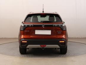 Suzuki SX4 S-Cross  1.4 BoosterJet Elegance 