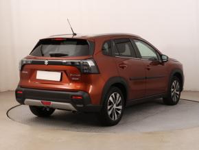 Suzuki SX4 S-Cross  1.4 BoosterJet Elegance 