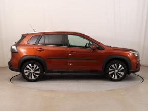 Suzuki SX4 S-Cross  1.4 BoosterJet Elegance 