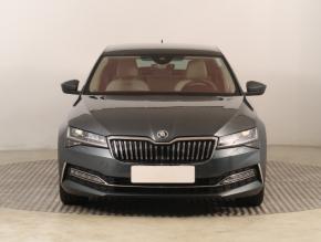 Škoda Superb  2.0 TSI Laurin&Klement 