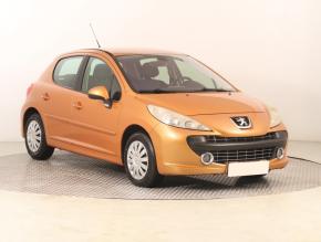 Peugeot 207  1.6 16V 