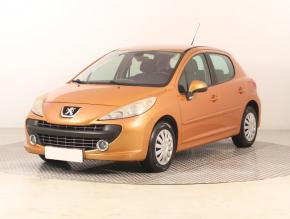 Peugeot 207  1.6 16V 