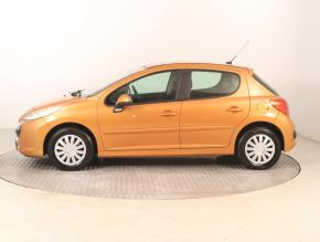 Peugeot 207  1.6 16V 