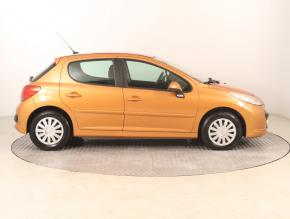 Peugeot 207  1.6 16V 