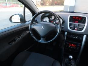 Peugeot 207  1.6 16V 