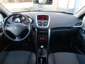 Peugeot 207  1.6 16V 