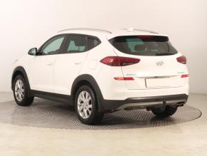 Hyundai Tucson  1.6 T-GDI 