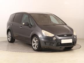 Ford S-Max  2.2 TDCi 