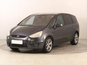 Ford S-Max  2.2 TDCi 