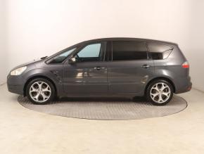 Ford S-Max  2.2 TDCi 