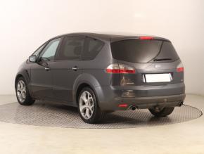 Ford S-Max  2.2 TDCi 