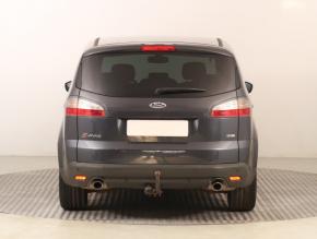 Ford S-Max  2.2 TDCi 